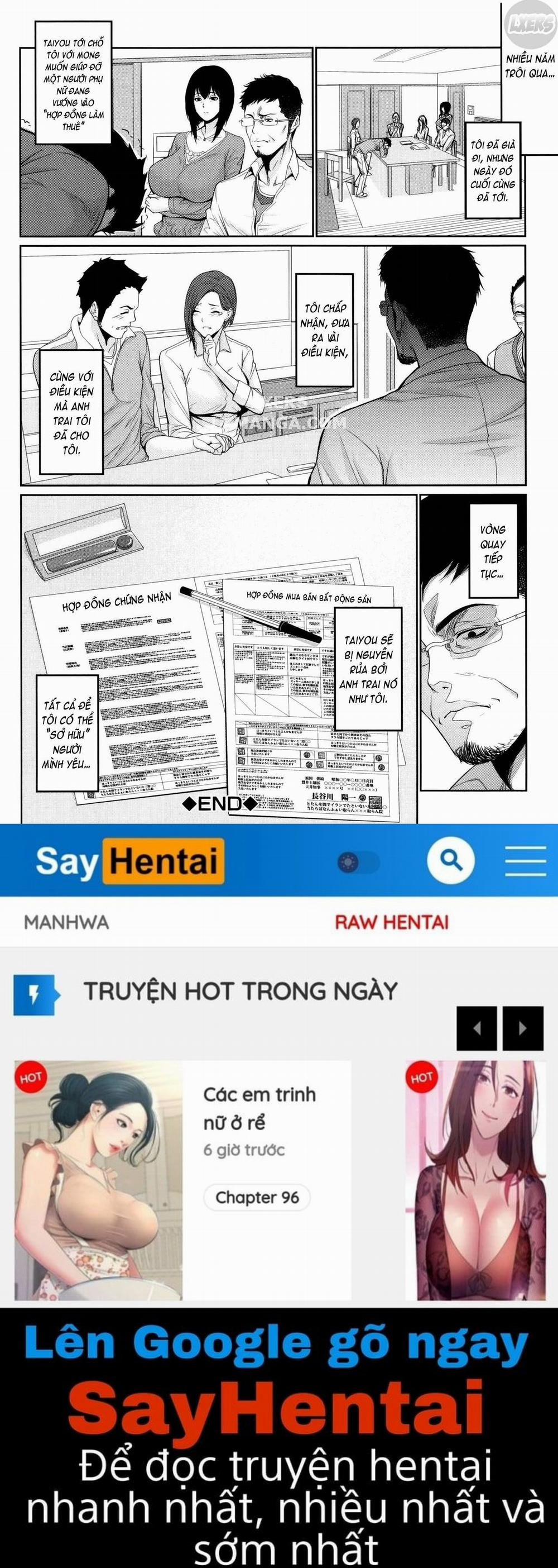 Yome Kounyuu Shimashita 5 trang 35