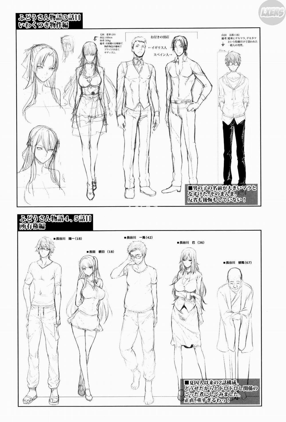 Yome Kounyuu Shimashita 7 END trang 20