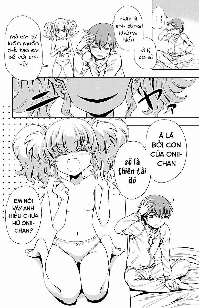 Yomekura 10 trang 11