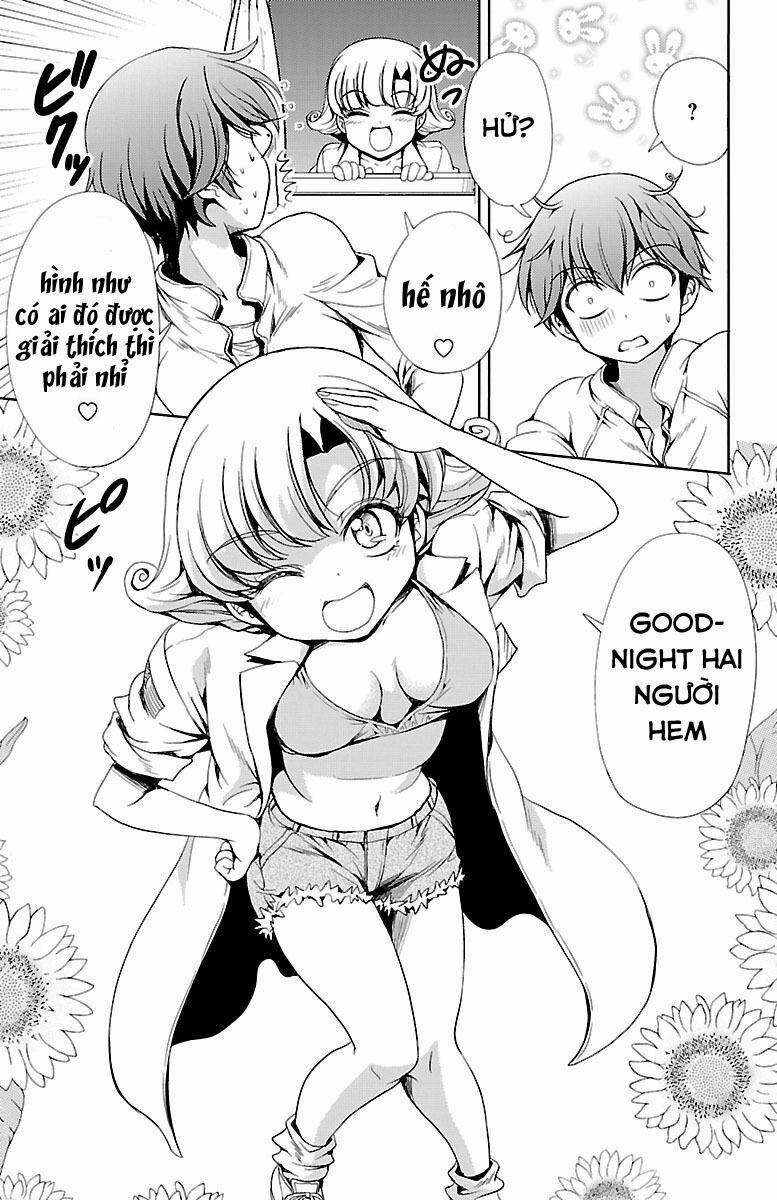 Yomekura 10 trang 12