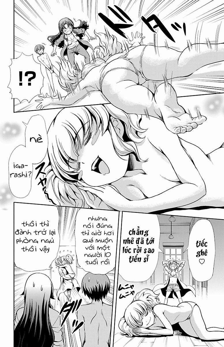 Yomekura 10 trang 23