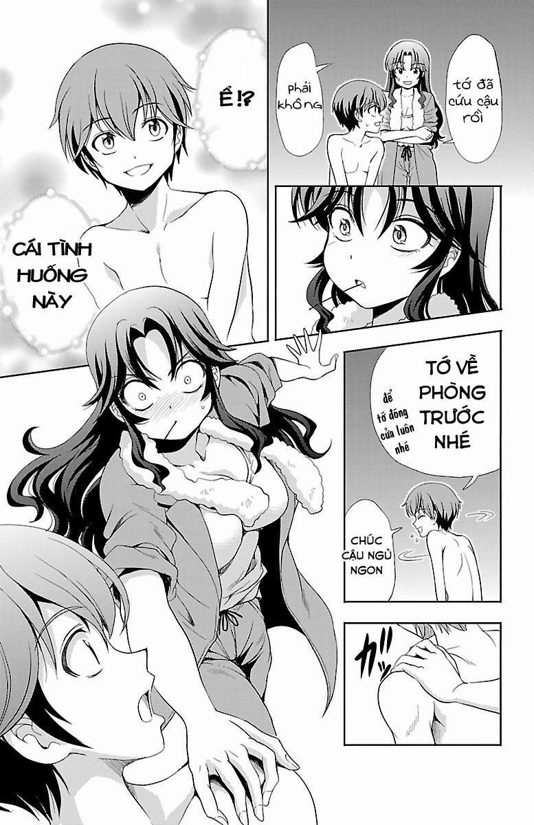 Yomekura 10 trang 24