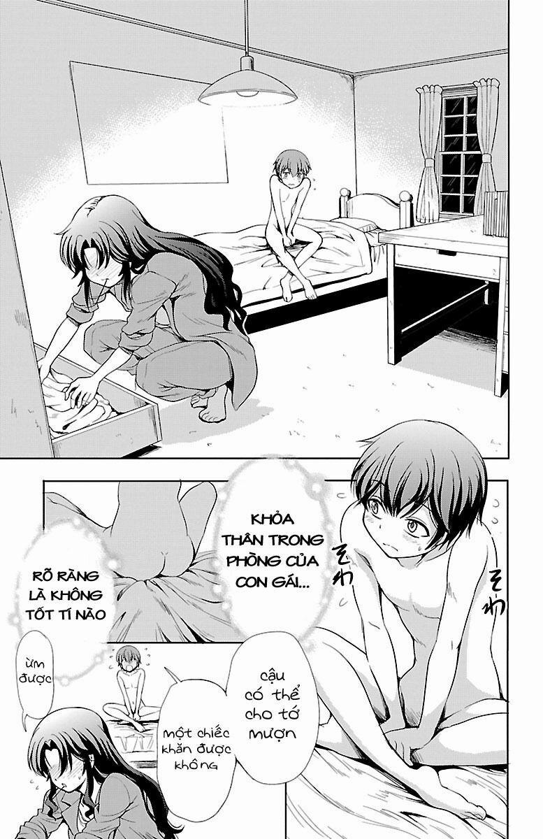 Yomekura 10 trang 26