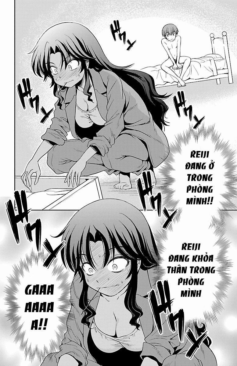 Yomekura 10 trang 27