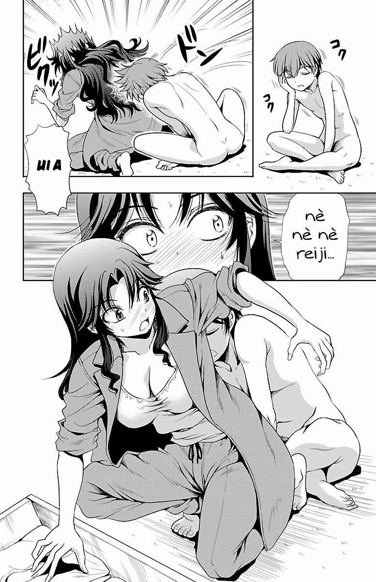 Yomekura 10 trang 29