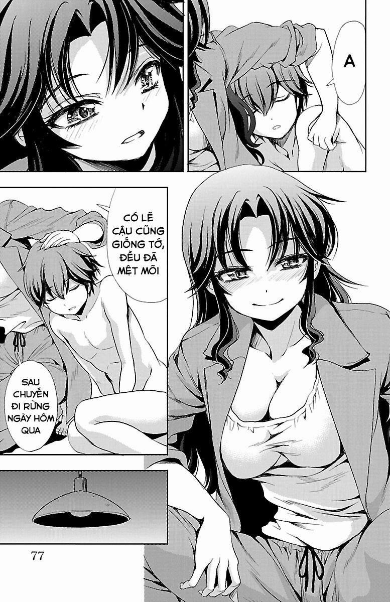 Yomekura 10 trang 30