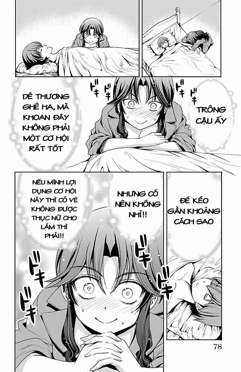 Yomekura 10 trang 31