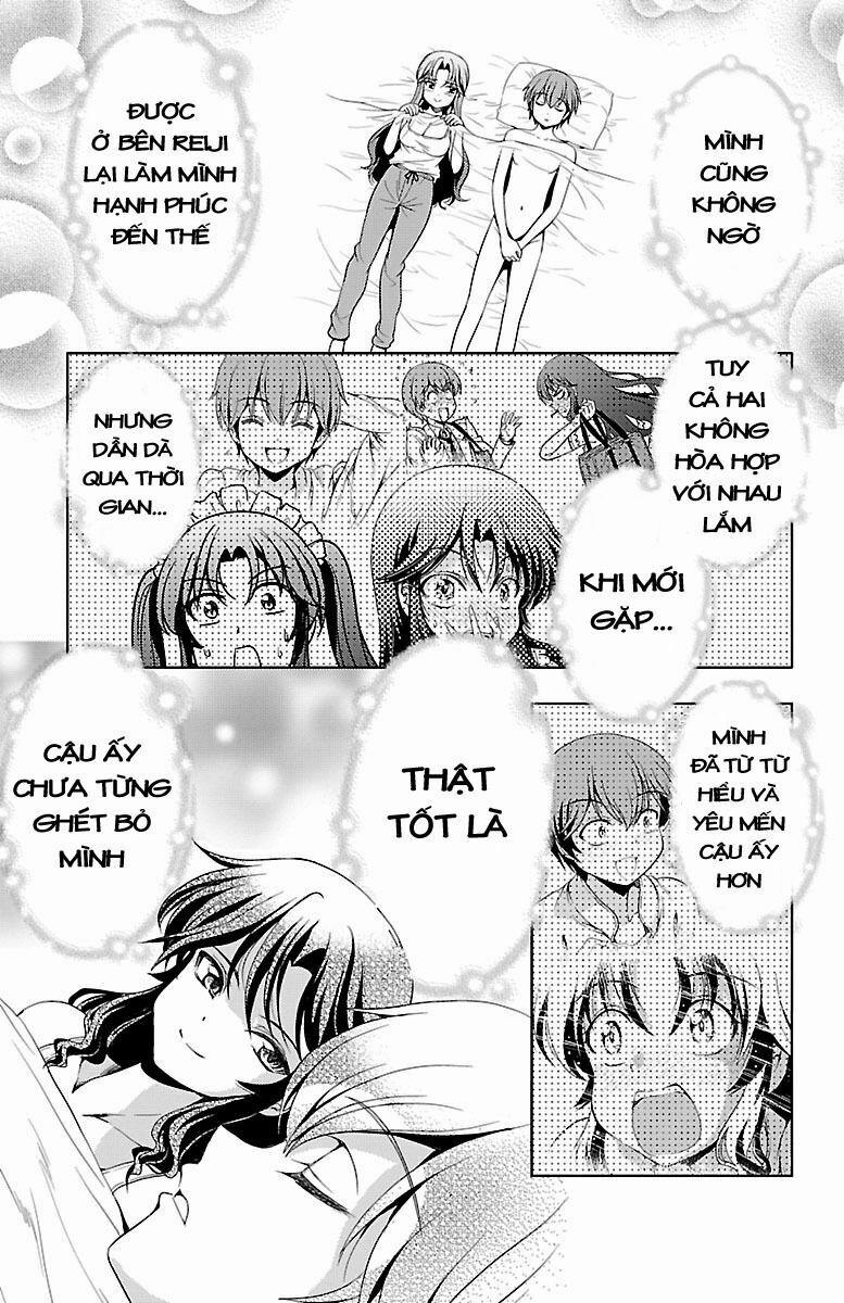 Yomekura 10 trang 34