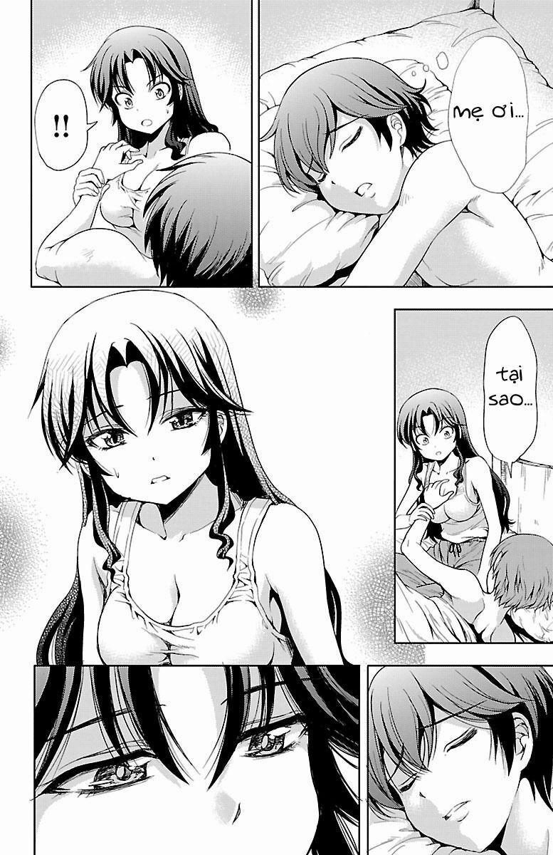 Yomekura 10 trang 37