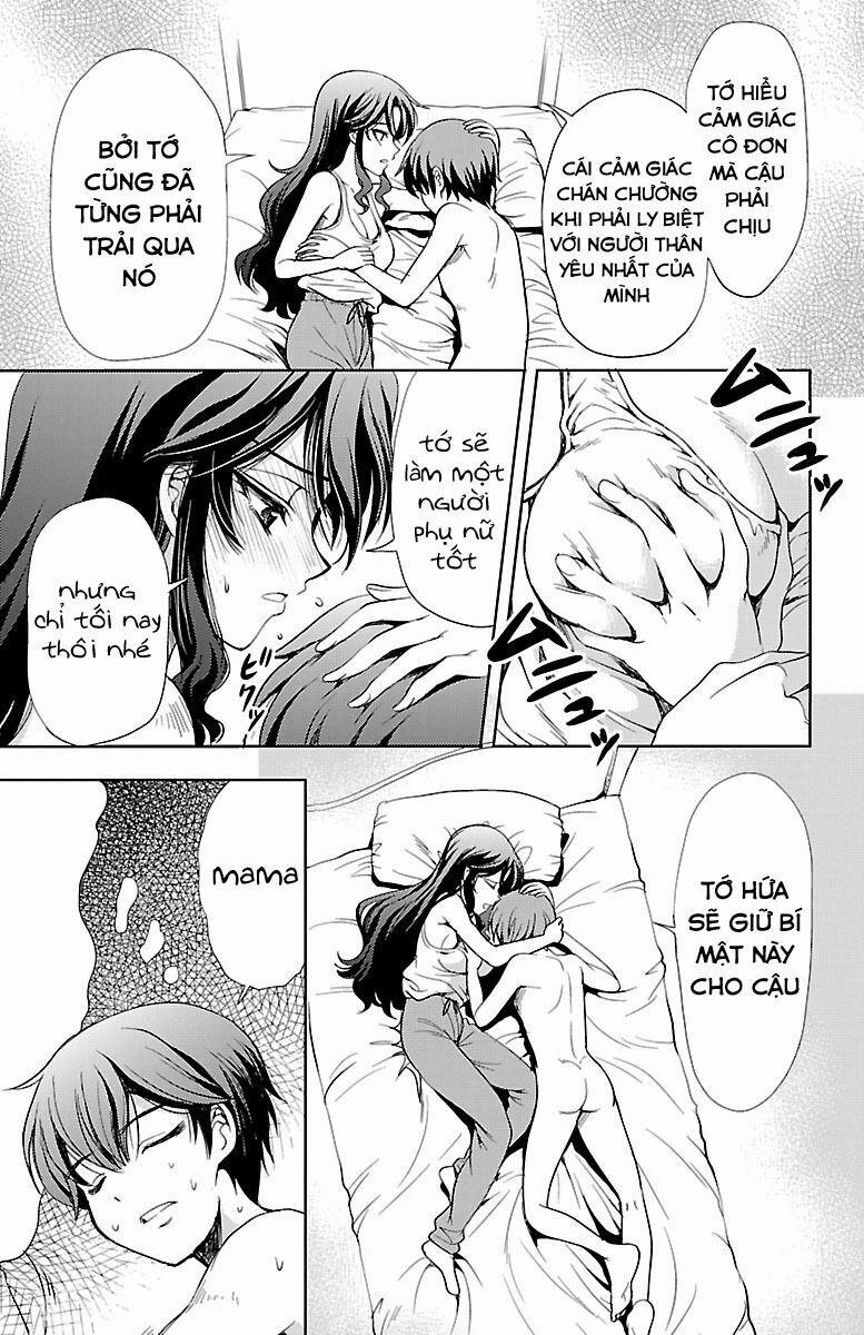 Yomekura 10 trang 38