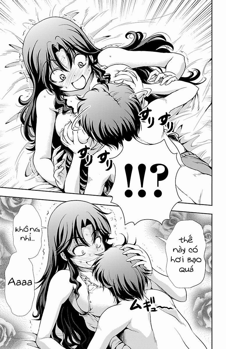 Yomekura 10 trang 40