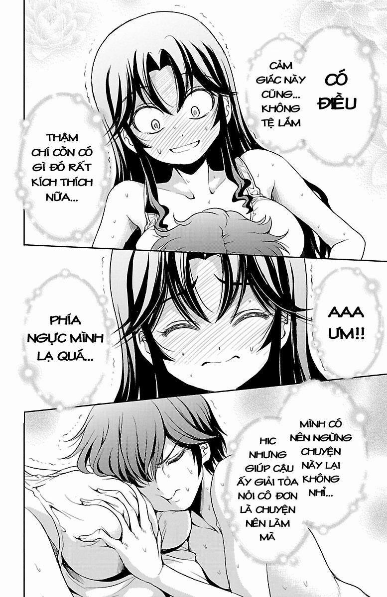 Yomekura 10 trang 41