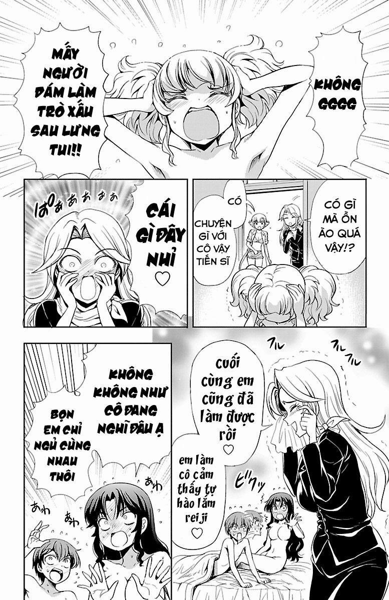 Yomekura 10 trang 45