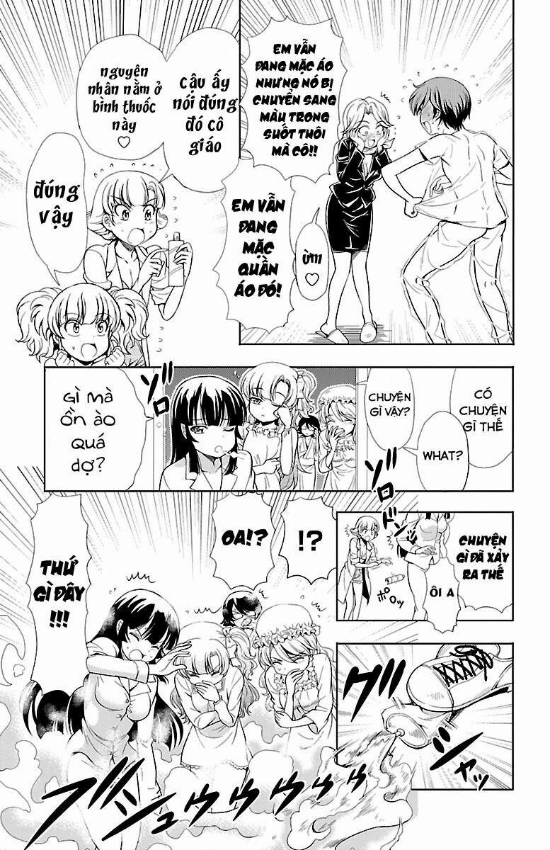 Yomekura 10 trang 46