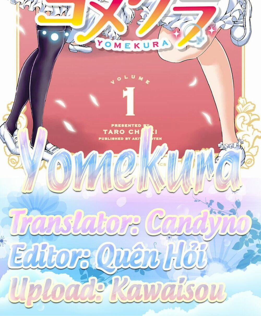 Yomekura 10 trang 51