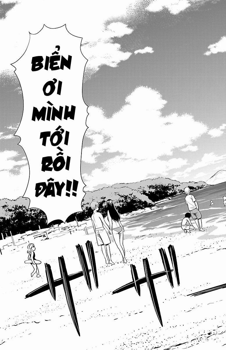 Yomekura 11 trang 11