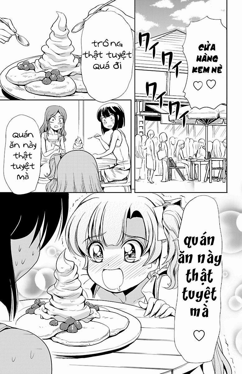 Yomekura 11 trang 13