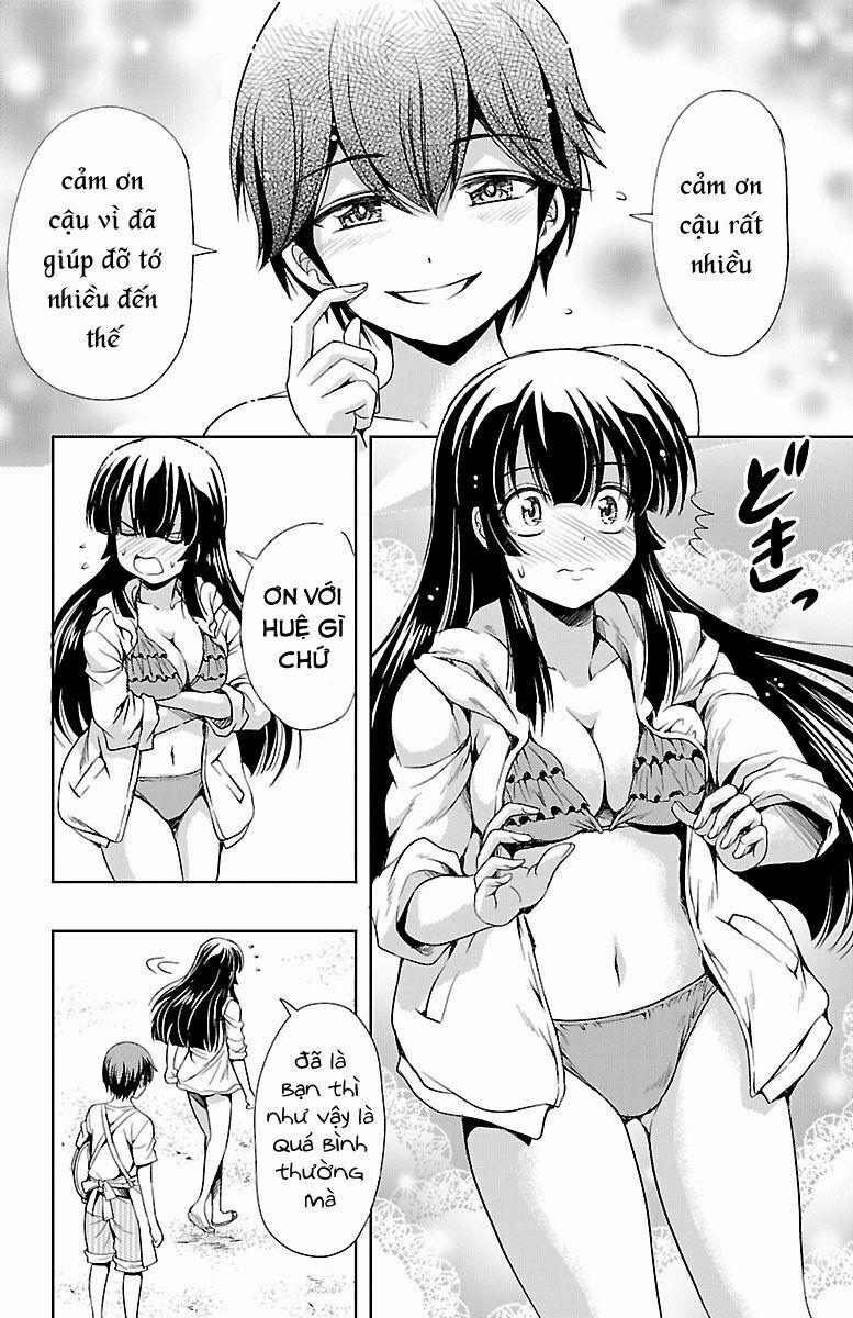 Yomekura 11 trang 30