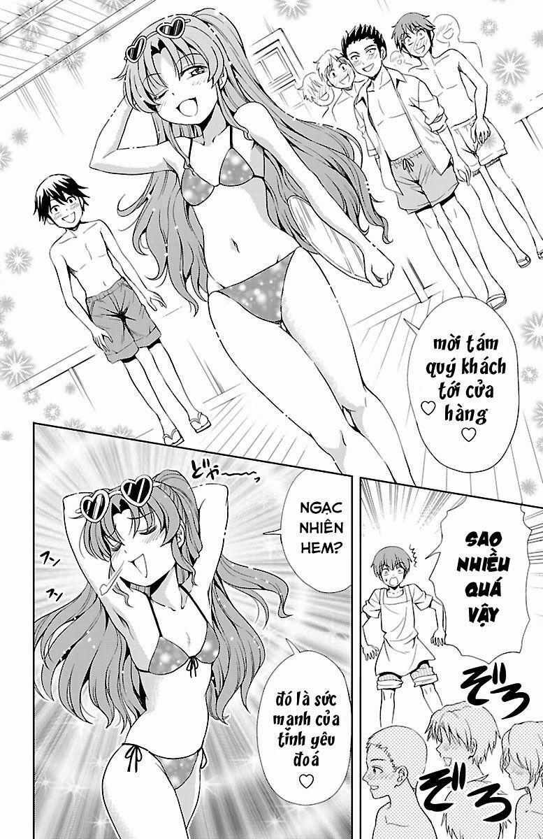 Yomekura 11 trang 34