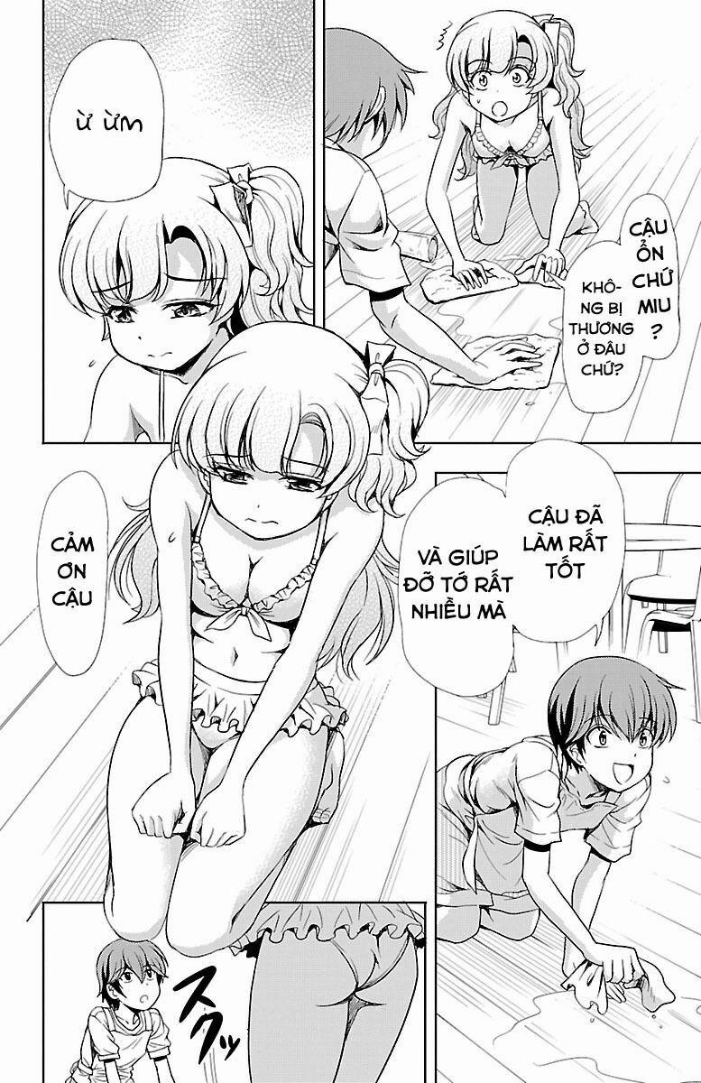 Yomekura 11 trang 36