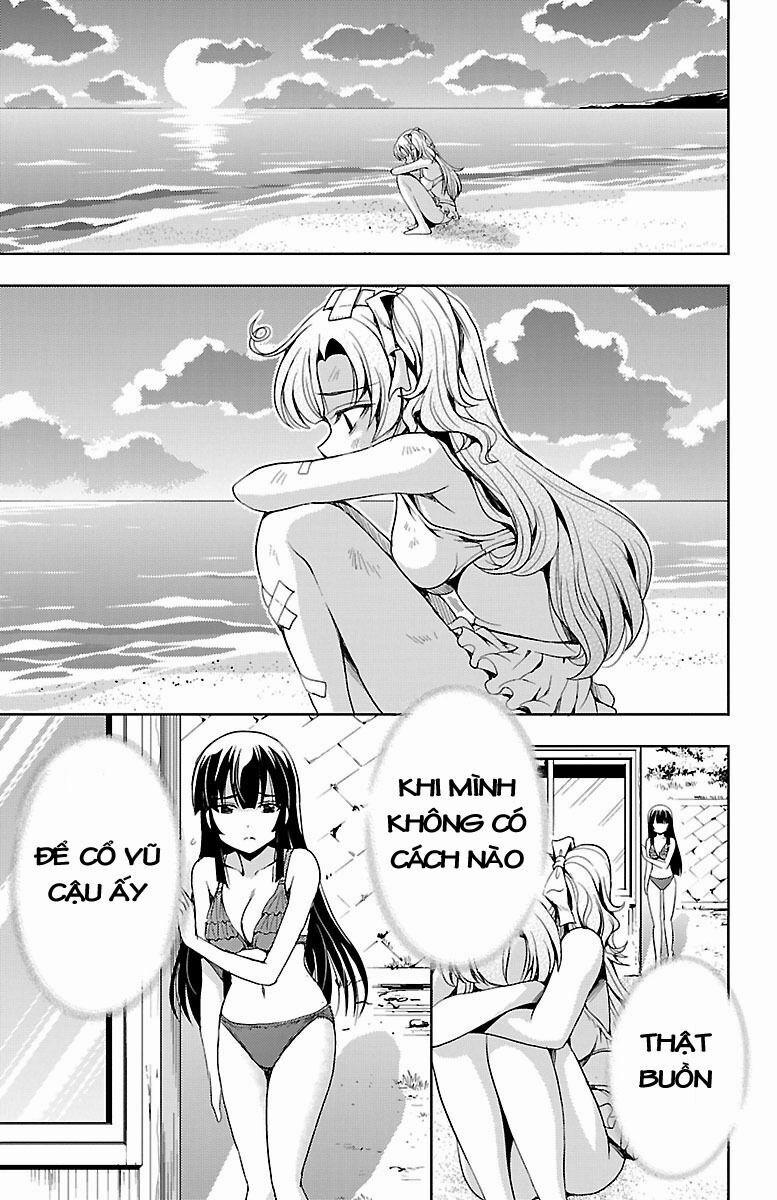 Yomekura 11 trang 39