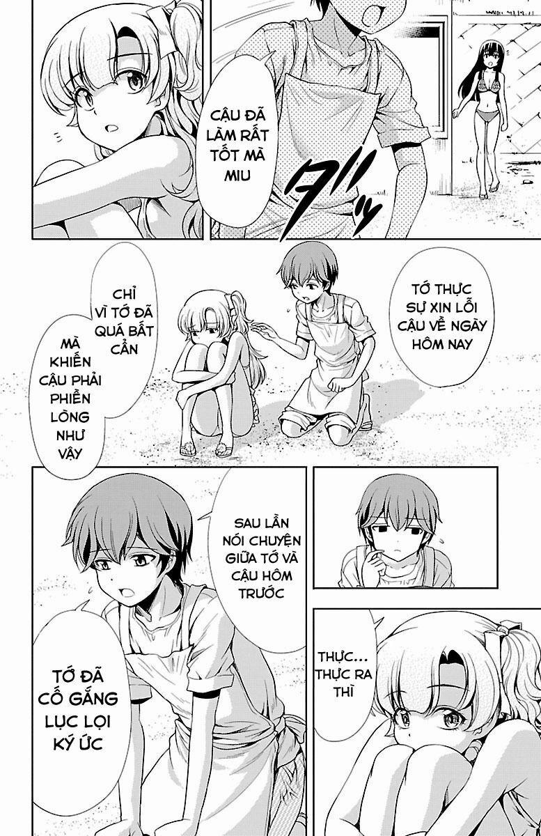 Yomekura 11 trang 40