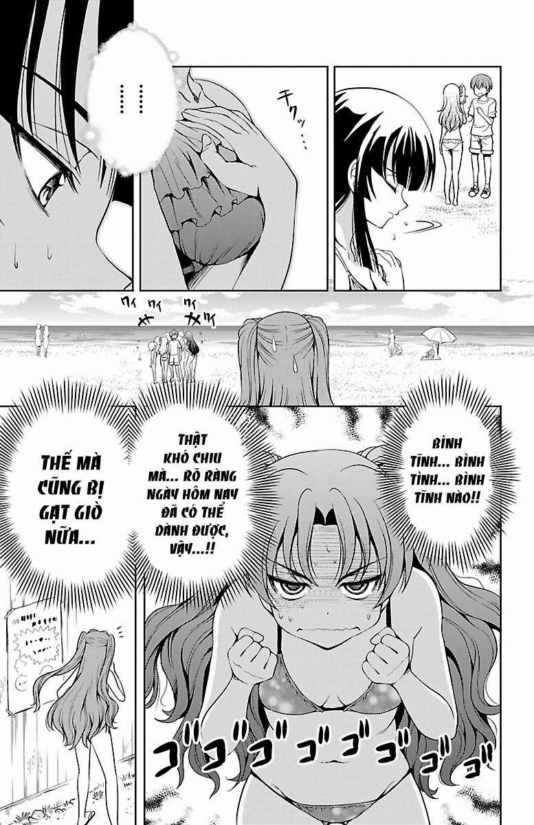 Yomekura 12 trang 18