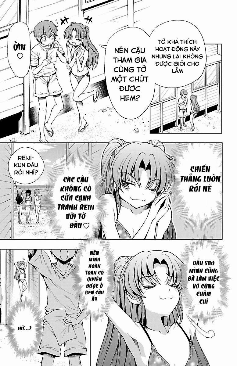 Yomekura 12 trang 20