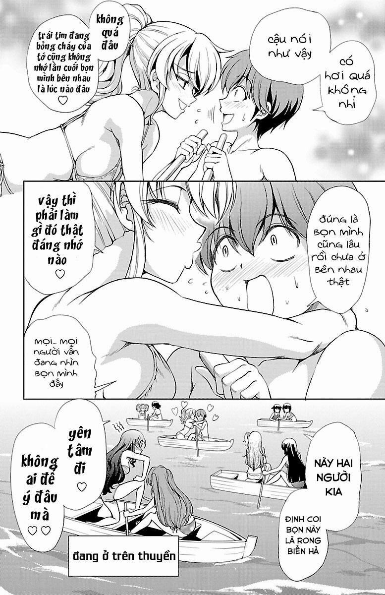 Yomekura 12 trang 23