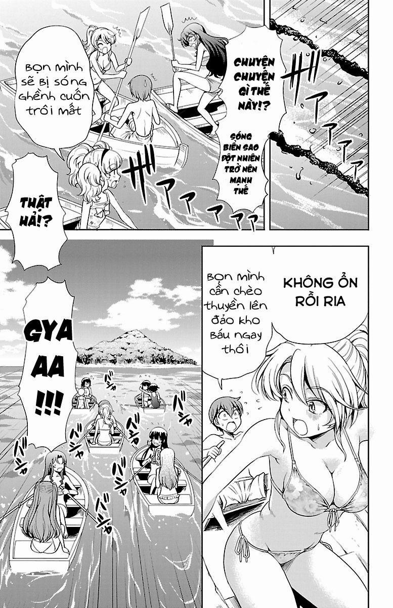 Yomekura 12 trang 26