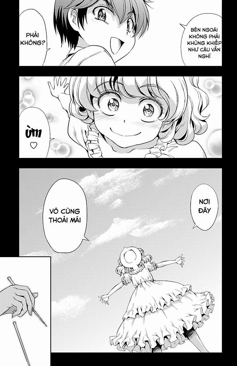 Yomekura 12 trang 38