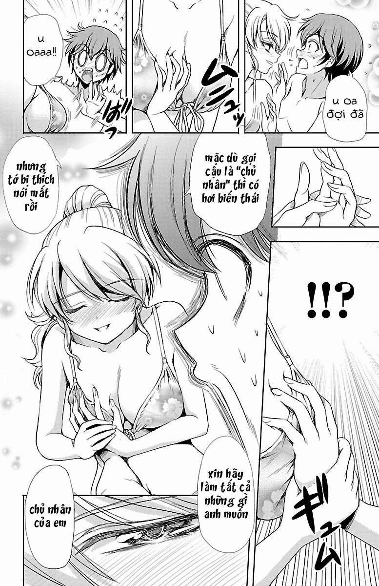 Yomekura 12 trang 41