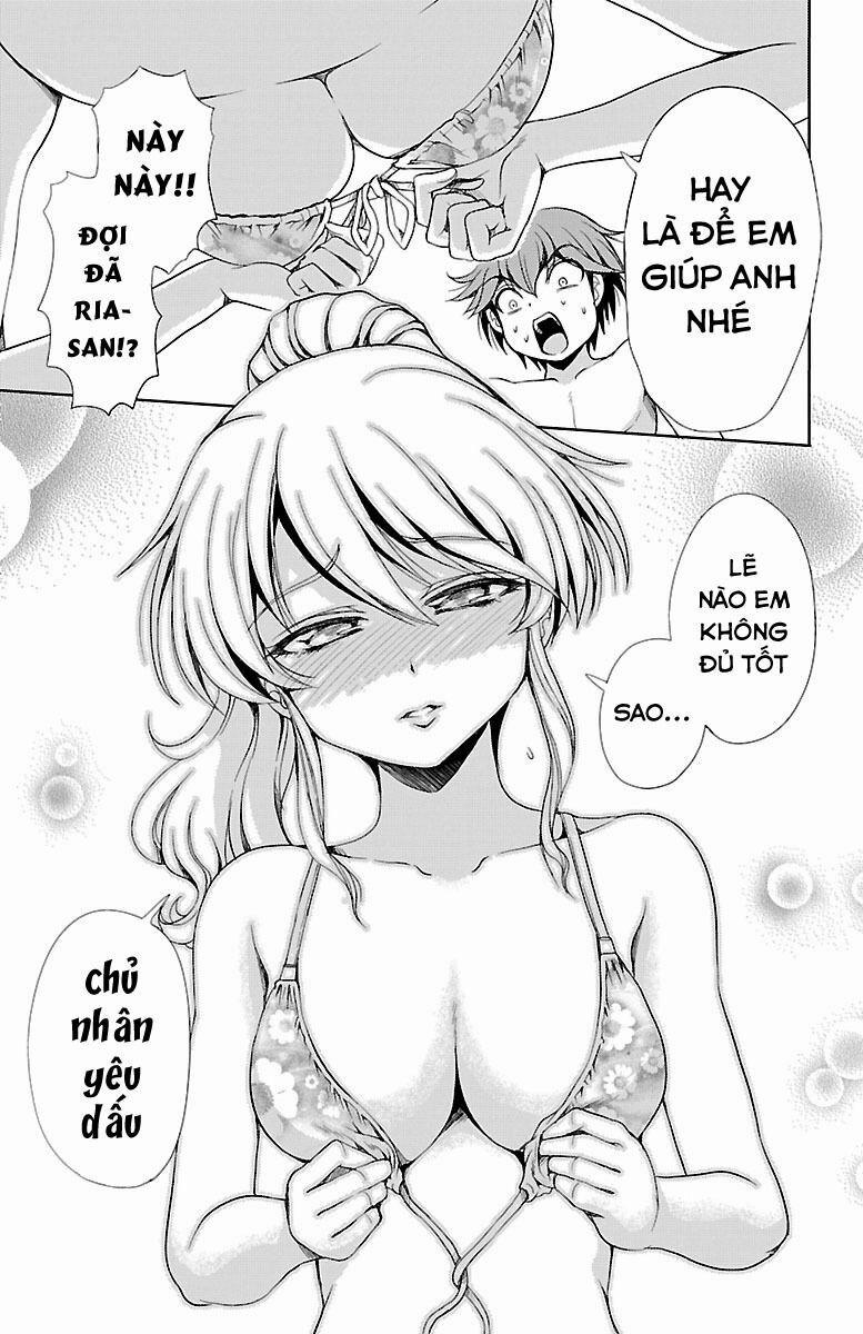 Yomekura 12 trang 42