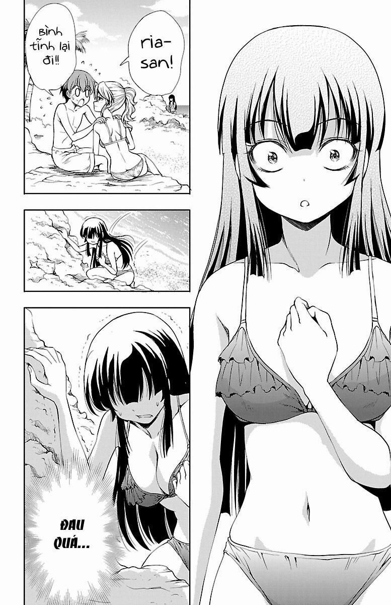 Yomekura 12 trang 43