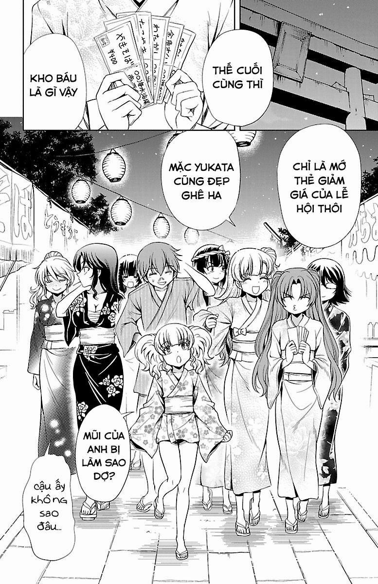 Yomekura 12 trang 47