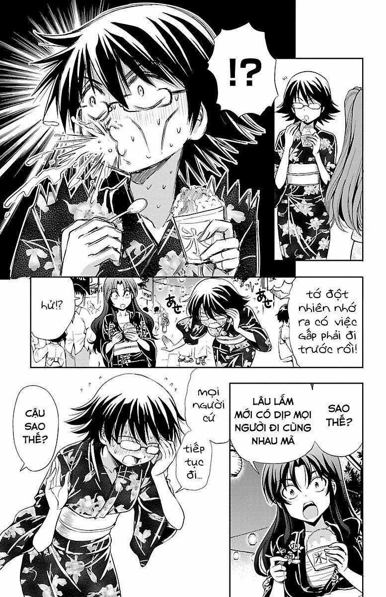 Yomekura 12 trang 48