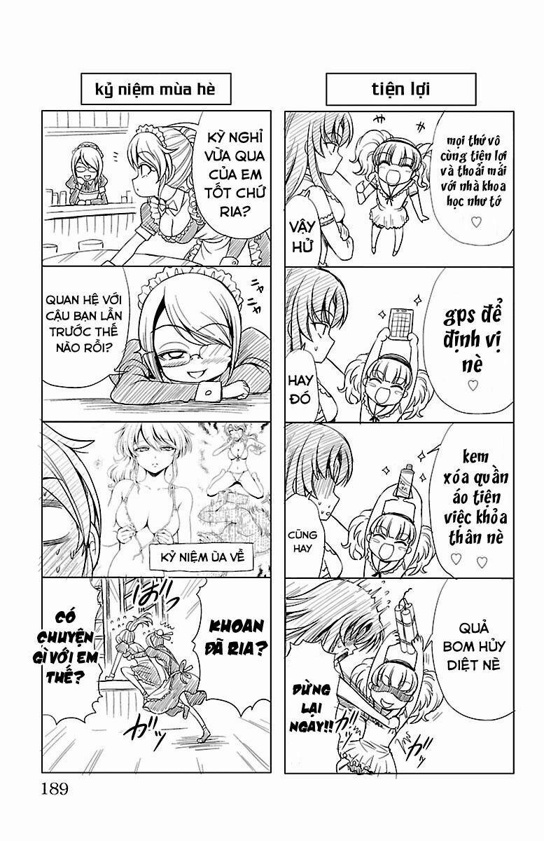 Yomekura 12 trang 50