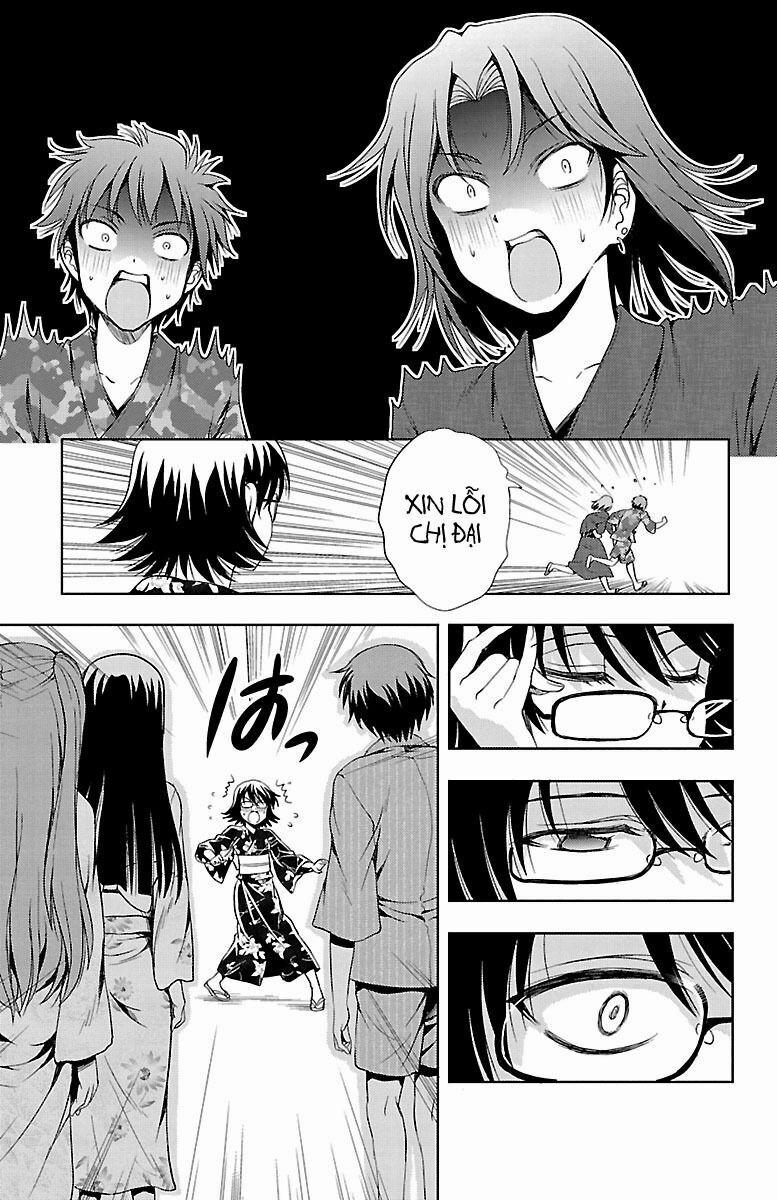 Yomekura 13 trang 14