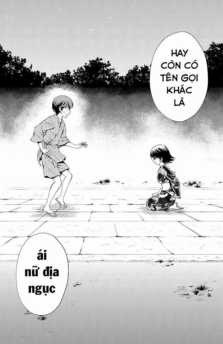 Yomekura 13 trang 17