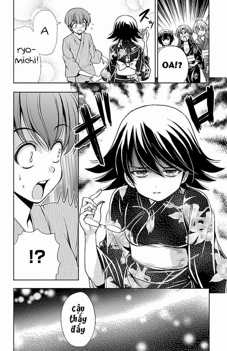 Yomekura 13 trang 29