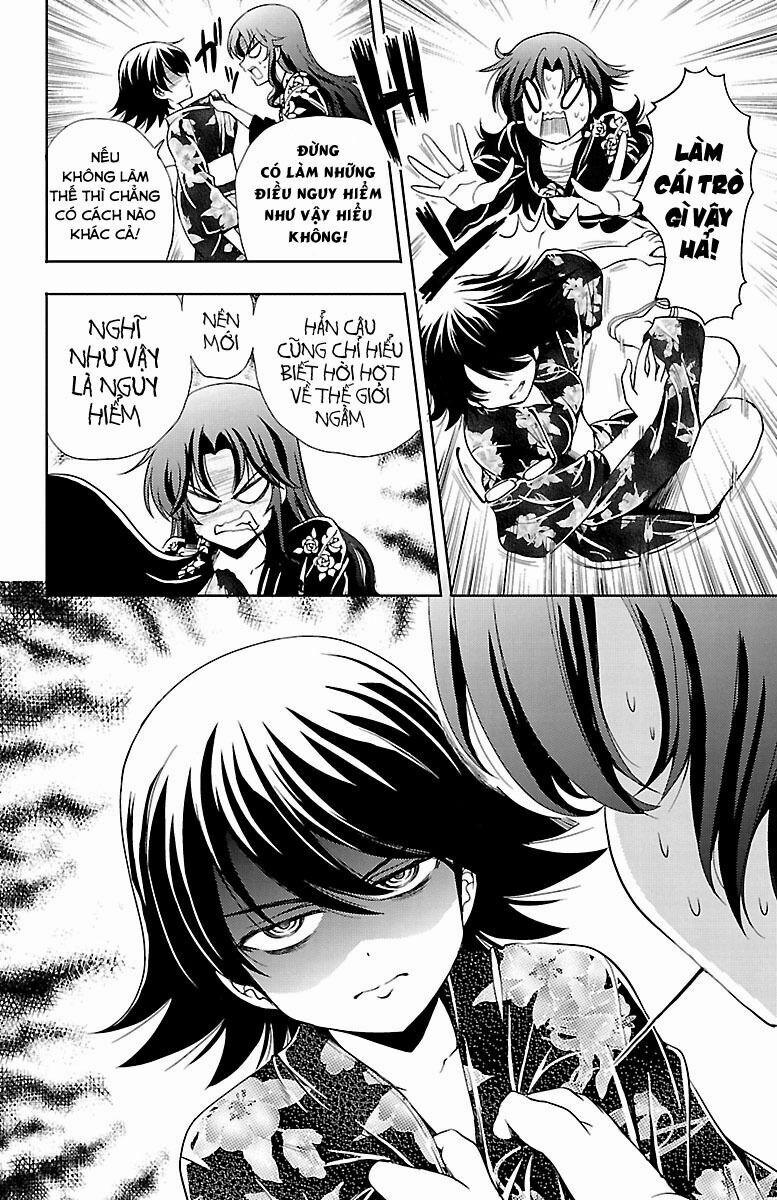 Yomekura 13 trang 35