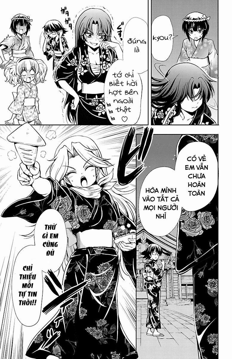 Yomekura 13 trang 36