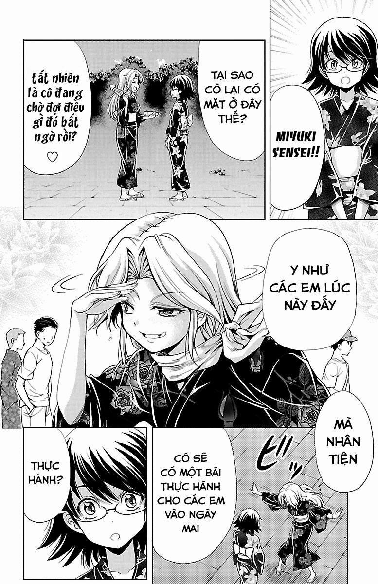 Yomekura 13 trang 37