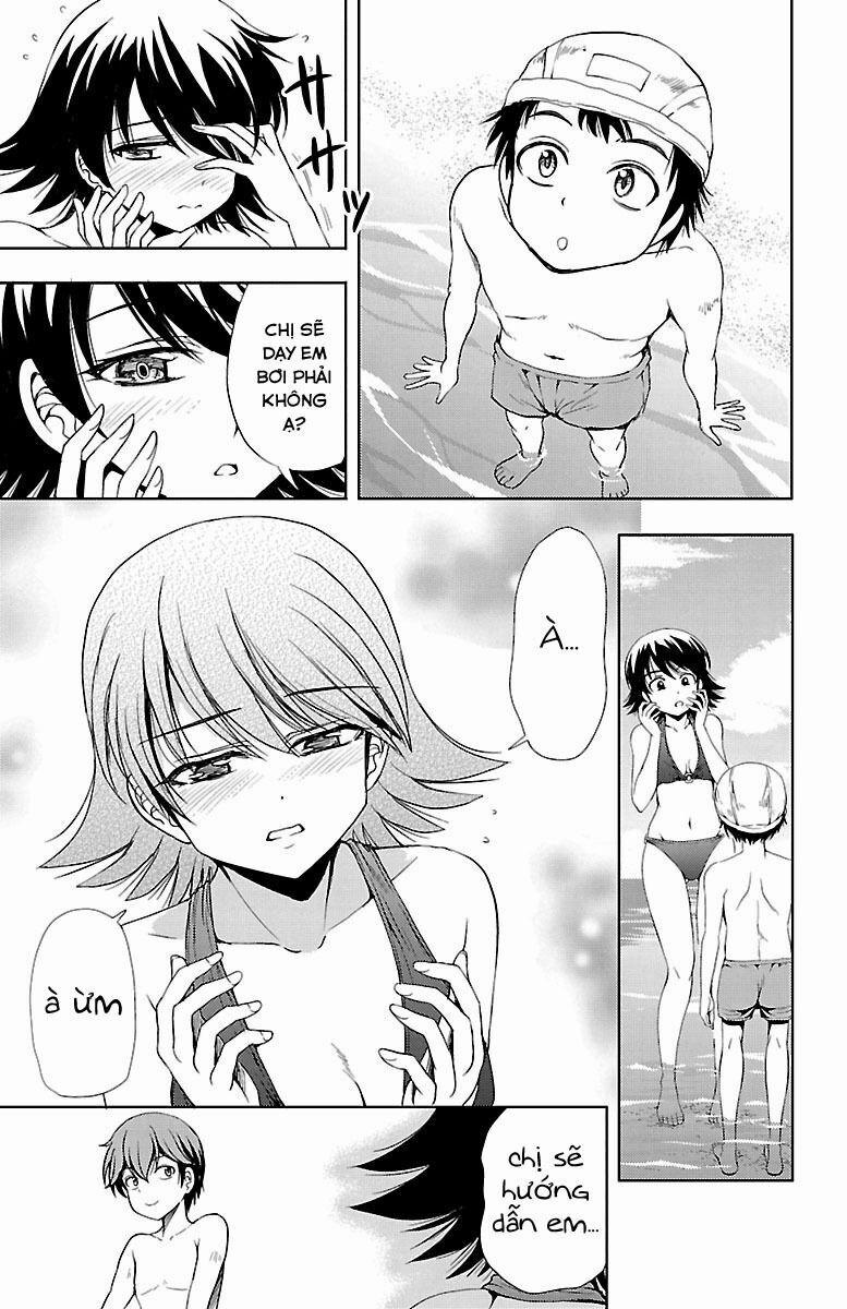 Yomekura 13 trang 42