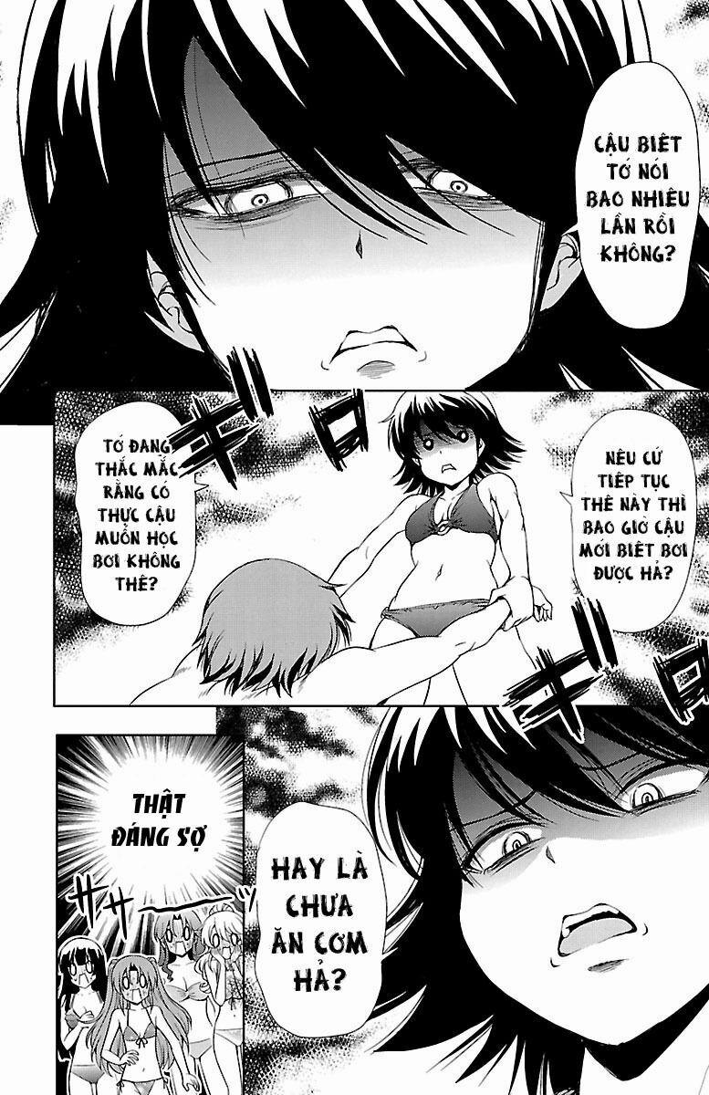 Yomekura 13 trang 46