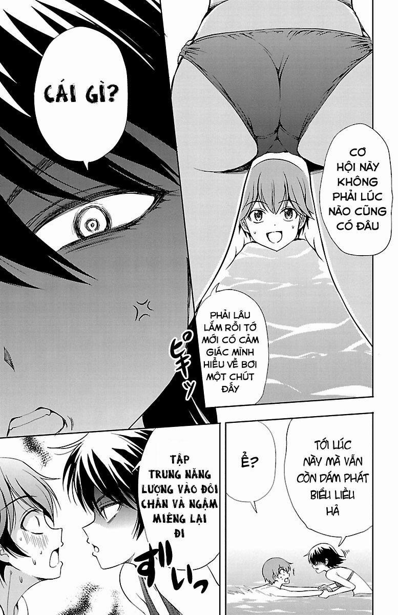 Yomekura 13 trang 48