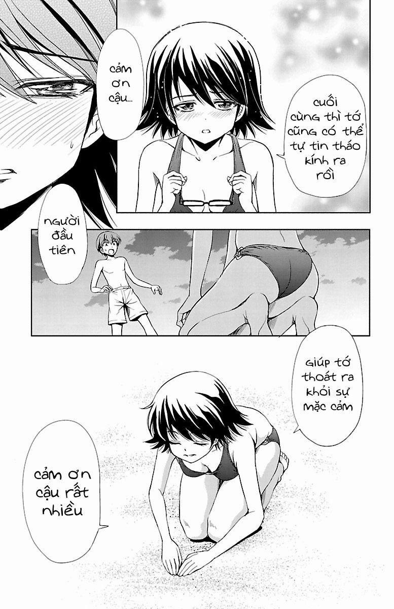 Yomekura 13 trang 52