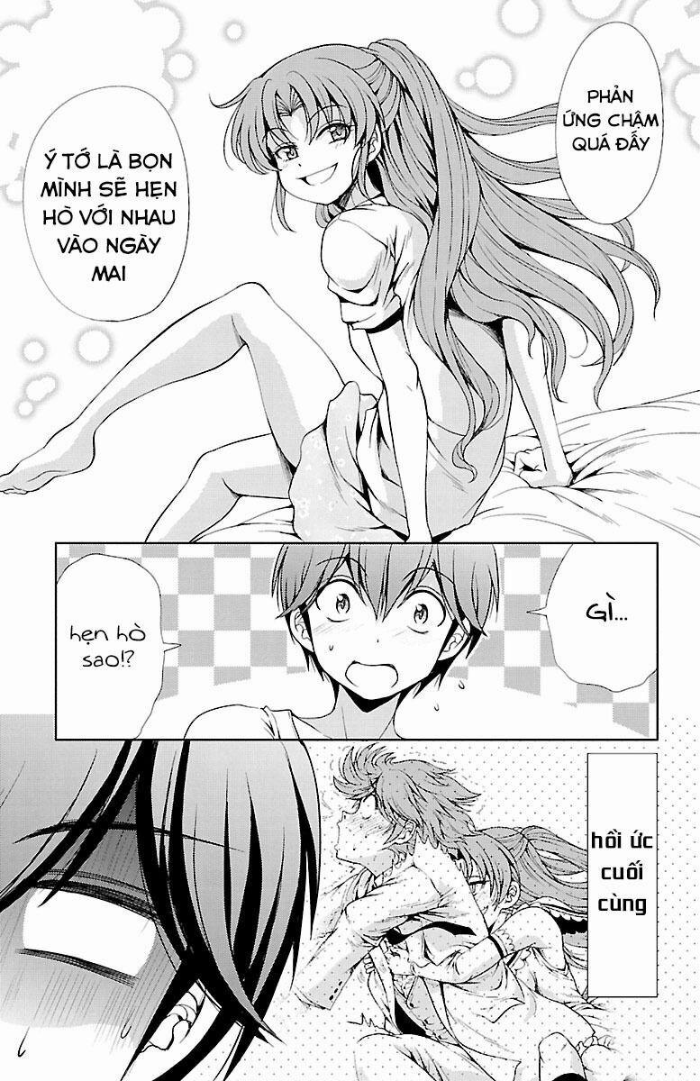 Yomekura 14 trang 10