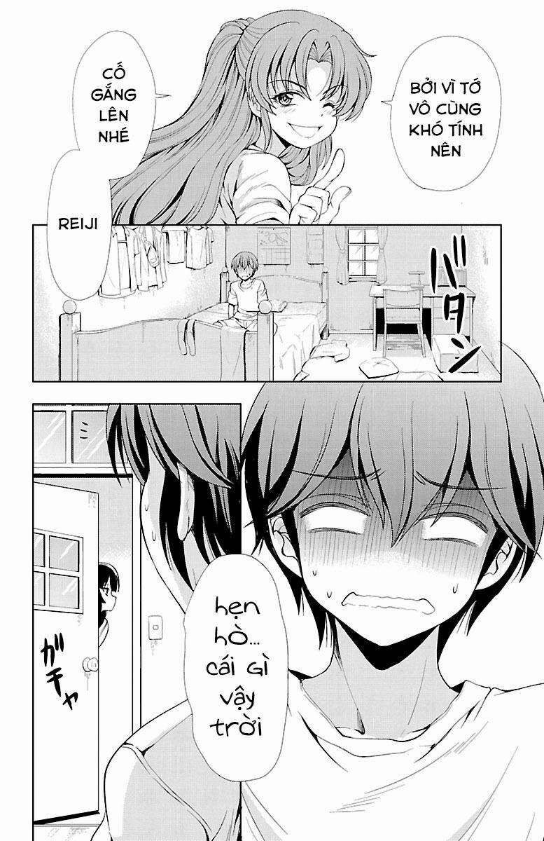 Yomekura 14 trang 11