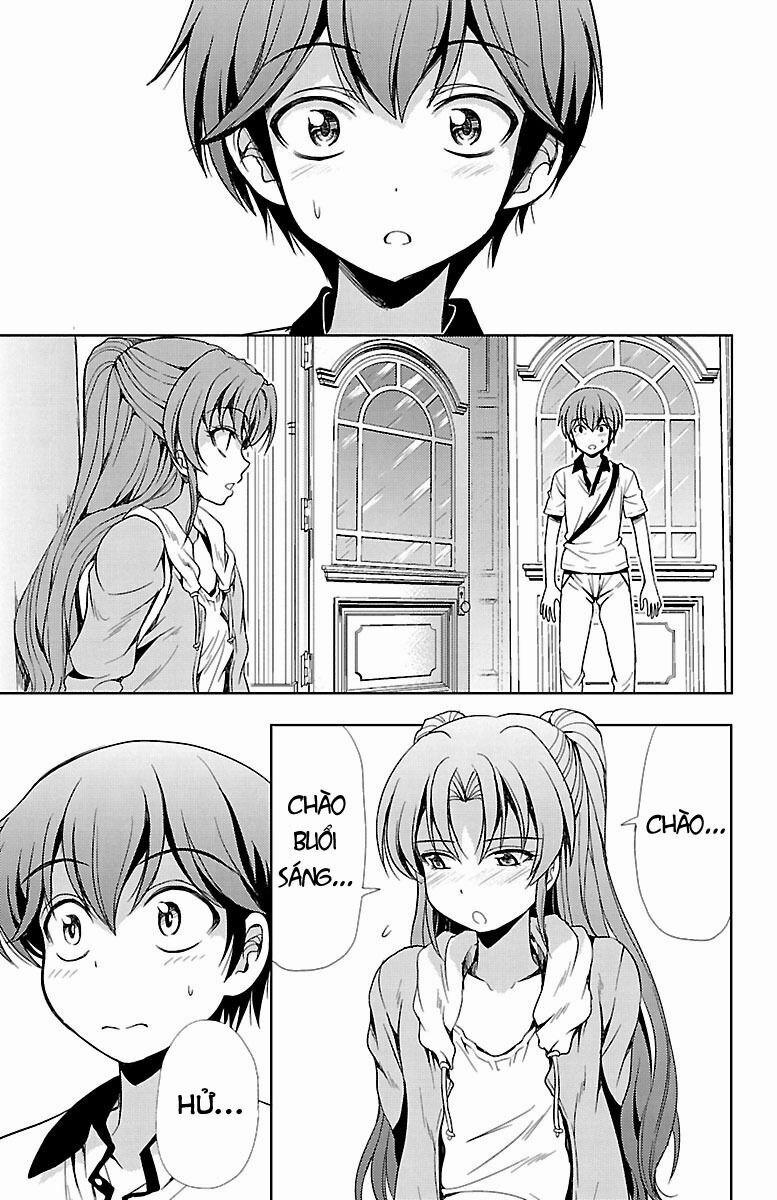 Yomekura 14 trang 24